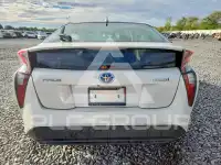 2016 Toyota PRIUS фото