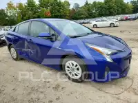 2016 Toyota PRIUS фото