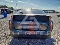 2016 Toyota PRIUS фото