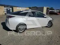 2016 Toyota PRIUS фото