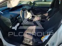 2016 Toyota PRIUS фото