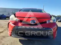 2016 Toyota PRIUS фото