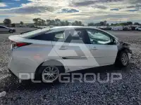 2016 Toyota PRIUS фото