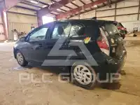 2016 Toyota PRIUS photo