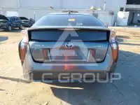 2016 Toyota PRIUS фото