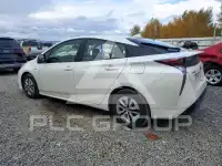 2016 Toyota PRIUS photo
