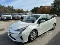 2016 Toyota PRIUS фото