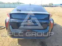 2016 Toyota PRIUS photo