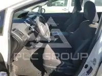 2016 Toyota PRIUS фото