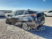 2016 Toyota PRIUS фото