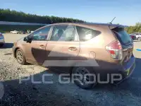 2016 Toyota PRIUS photo