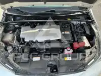 2016 Toyota PRIUS фото