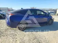 2016 Toyota PRIUS photo