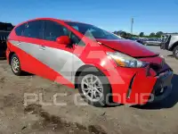2016 Toyota PRIUS фото