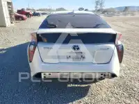 2016 Toyota PRIUS фото