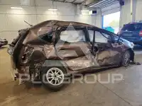 2016 Toyota PRIUS фото