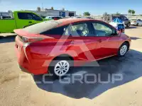 2016 Toyota PRIUS фото