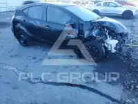 2016 Toyota PRIUS photo
