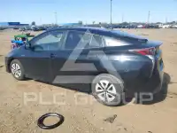 2016 Toyota PRIUS photo