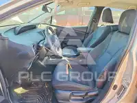 2016 Toyota PRIUS фото