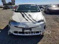 2016 Toyota PRIUS фото