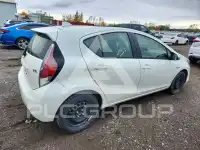 2016 Toyota PRIUS photo