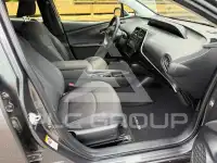 2016 Toyota PRIUS photo