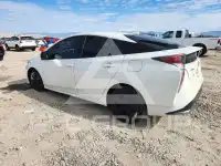 2016 Toyota PRIUS фото