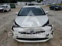 2016 Toyota PRIUS photo