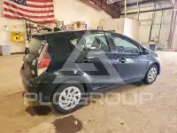 2016 Toyota PRIUS photo