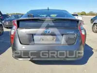 2016 Toyota PRIUS photo
