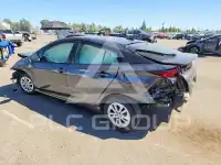 2016 Toyota PRIUS фото