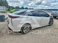 2016 Toyota PRIUS фото
