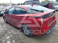 2016 Toyota PRIUS фото