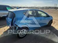 2016 Toyota PRIUS photo
