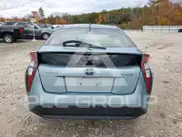2016 Toyota PRIUS фото