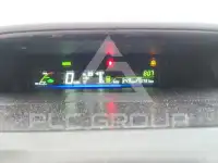 2016 Toyota PRIUS photo