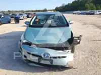 2016 Toyota PRIUS photo