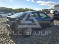 2016 Toyota PRIUS фото