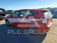 2016 Toyota PRIUS фото