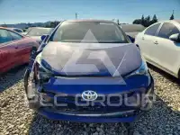 2016 Toyota PRIUS photo
