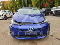 2016 Toyota PRIUS фото