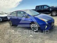 2016 Toyota PRIUS фото