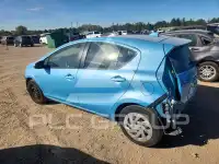 2016 Toyota PRIUS photo