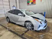 2016 Toyota PRIUS фото