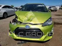 2016 Toyota PRIUS фото
