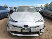 2016 Toyota PRIUS фото