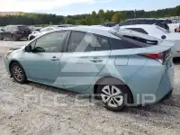 2016 Toyota PRIUS фото