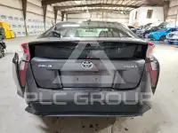 2016 Toyota PRIUS фото