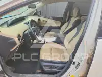 2016 Toyota PRIUS фото